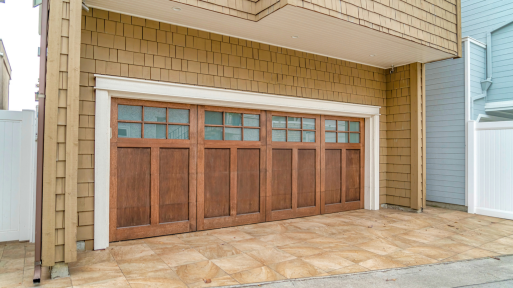 Elegant Garage Door Repair Louisville Gallery